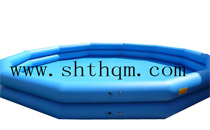 inflatable pool