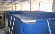 inflatable pool