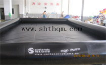 inflatable pool
