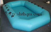 inflatable pool