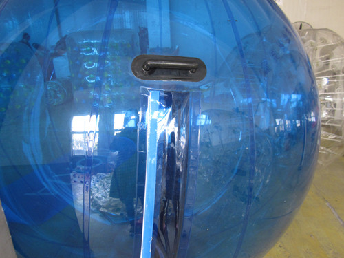 colorful waterball