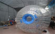 zorb ball