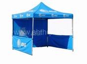 folding tent