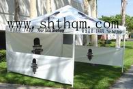 folding tent