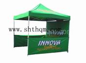 folding tent