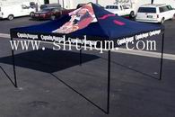folding tent