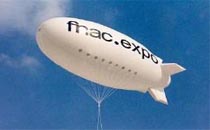 inflatable remote control blimp