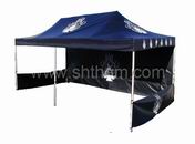 folding tent