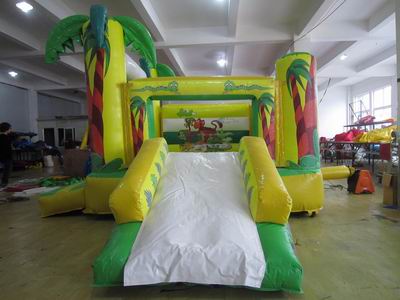 kids bouncer