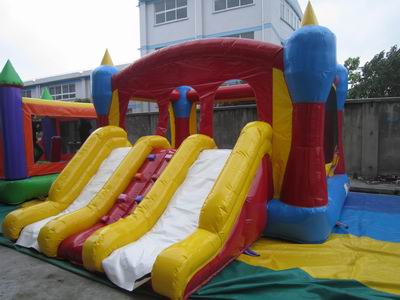 inflatable bouncer for sale