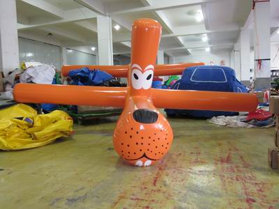 water toy
