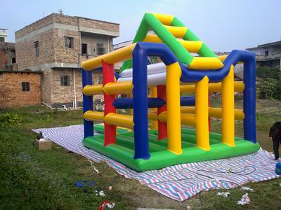 inflatable water toys