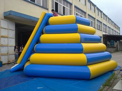 inflatable water toys