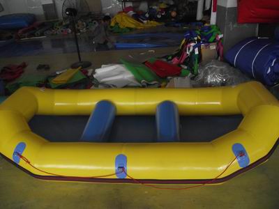 inflatable water toys