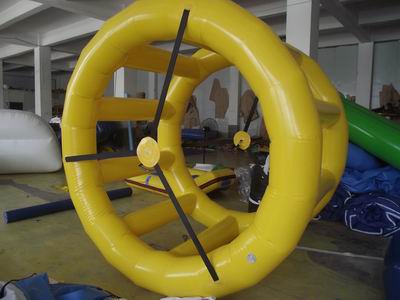 inflatable water toys