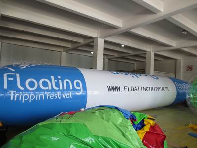 inflatable water blobs for sale