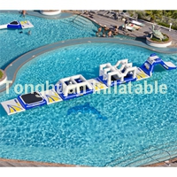 water park