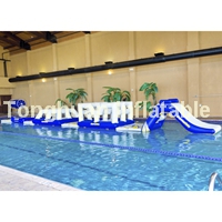 water park