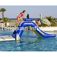 water park