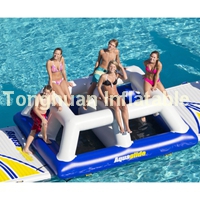 water park