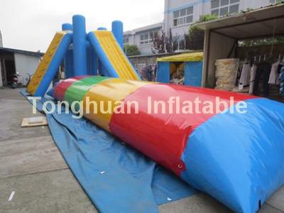 water park