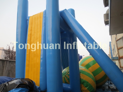 water park