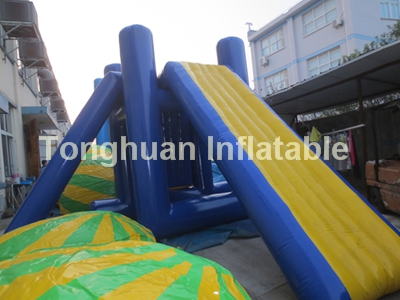 water park