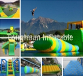water park