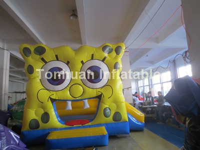 inflatable combo