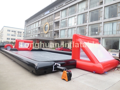 inflatable sport