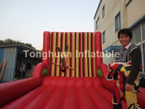 inflatable sport