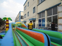 inflatable sport