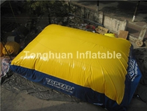 inflatable sport