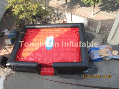 inflatable sport