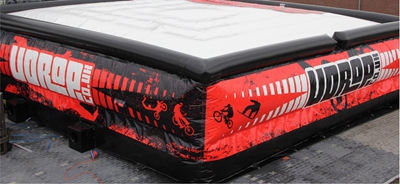 inflatable sport