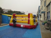 inflatable sport