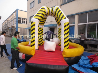 inflatable sport
