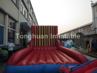 inflatable sport