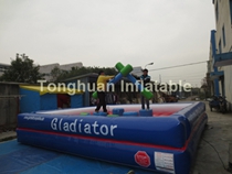 inflatable sport