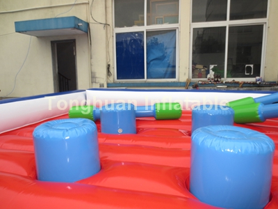 inflatable sport