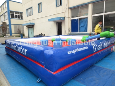 inflatable sport