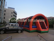 inflatable sport