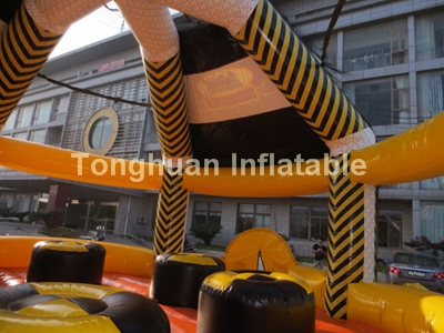 inflatable sport