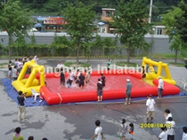 inflatable sport